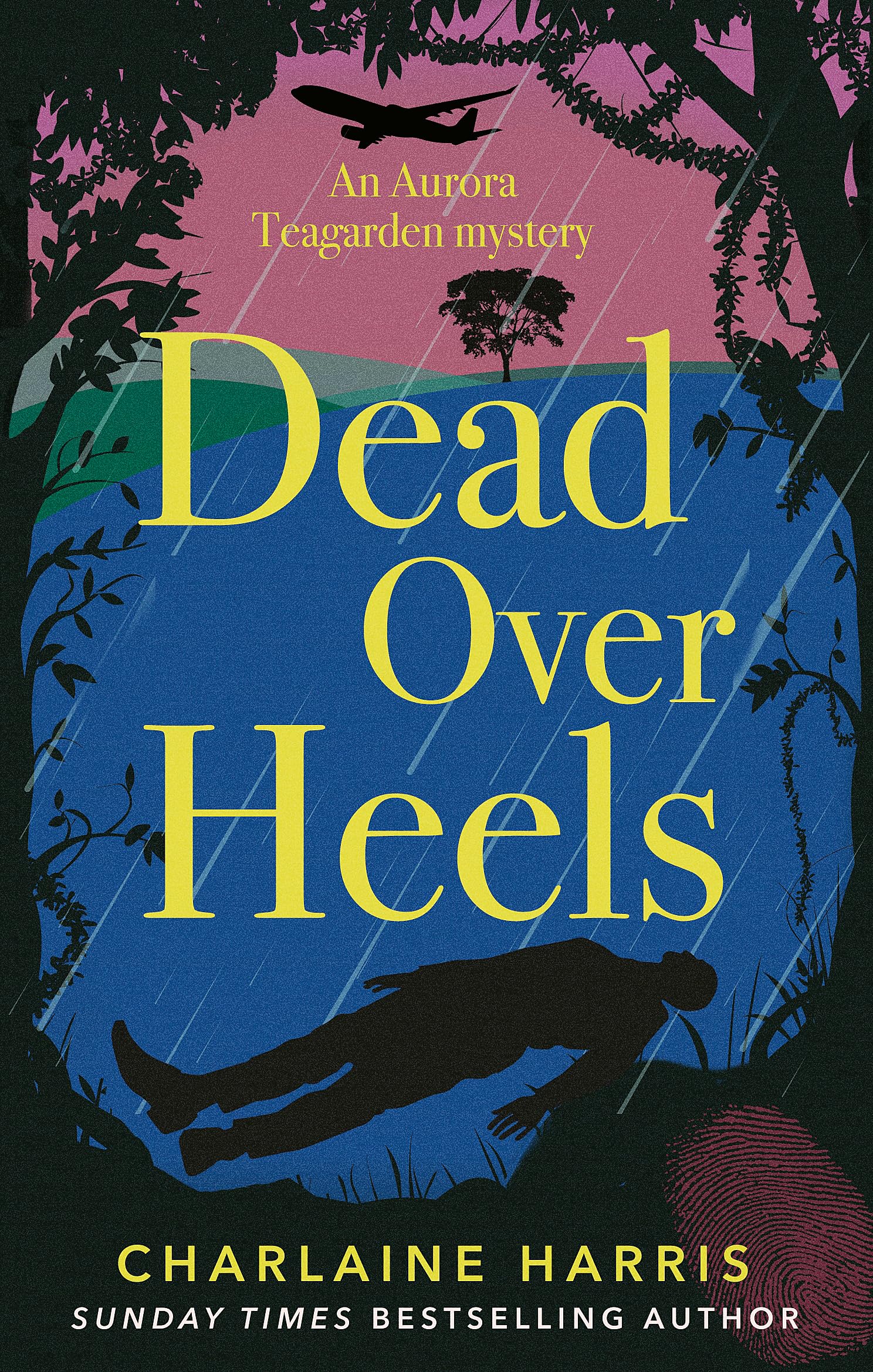 Dead Over Heels (Aurora Teagarden Mysteries)
