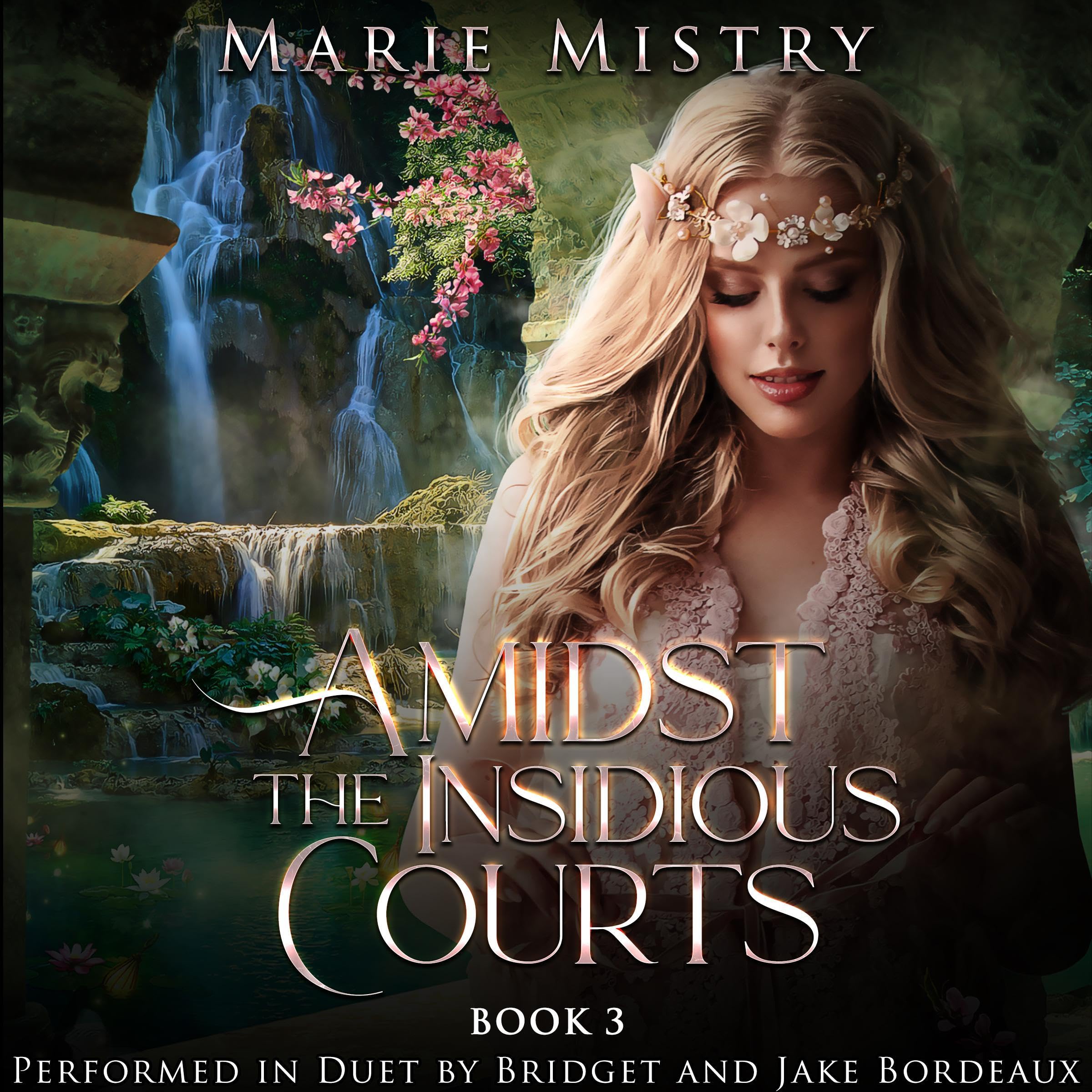 Amidst the Insidious Courts