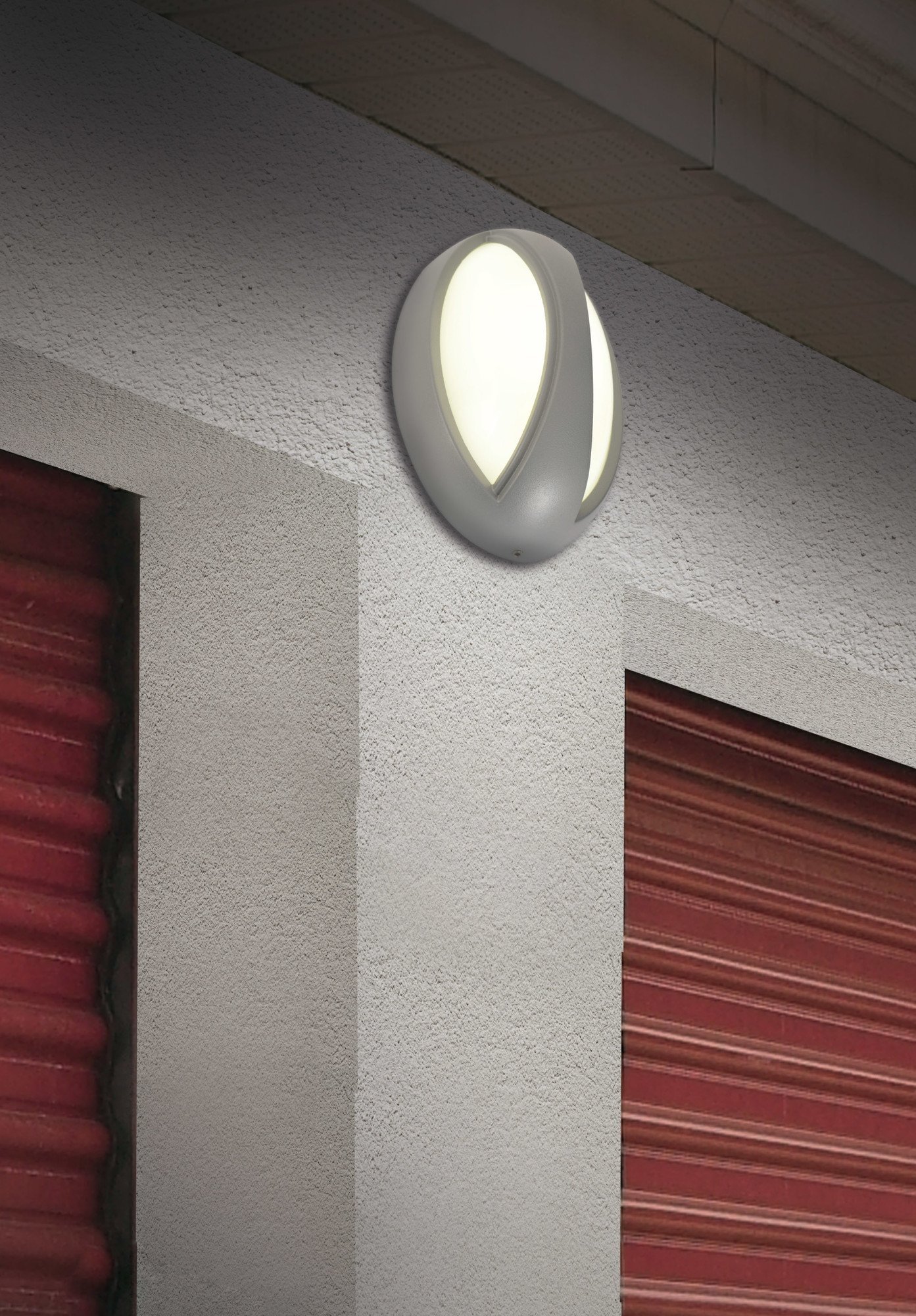 Lampada da parete 6 luce
