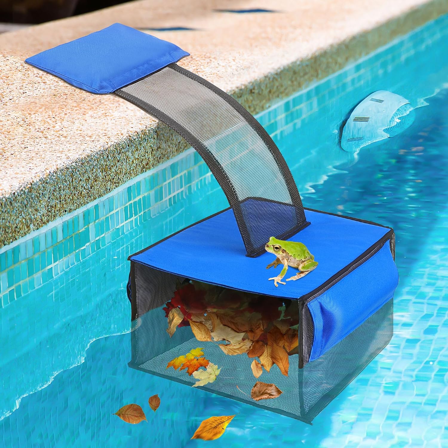 Amazon com : Blue Above Ground Pool Skimmer Deluxe Pool Leaf Skimmer Amazon com : Blue Above Ground Pool Skimmer Deluxe Pool Leaf Skimmer