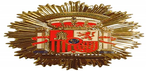 Vigilantes de Seguridad App España