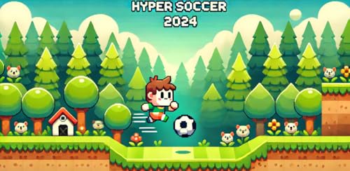 Hyper Soccer