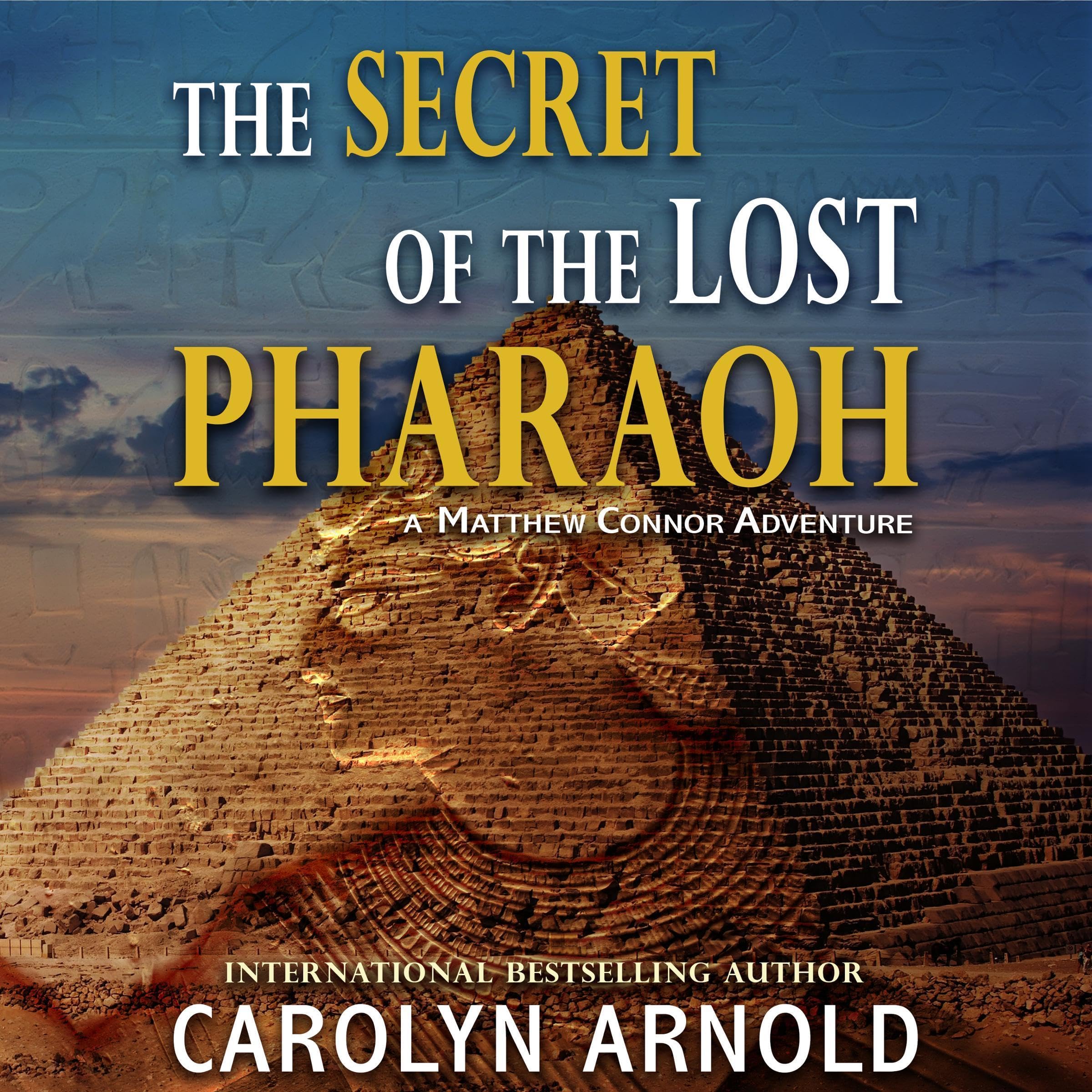 The Secret of the Lost Pharaoh