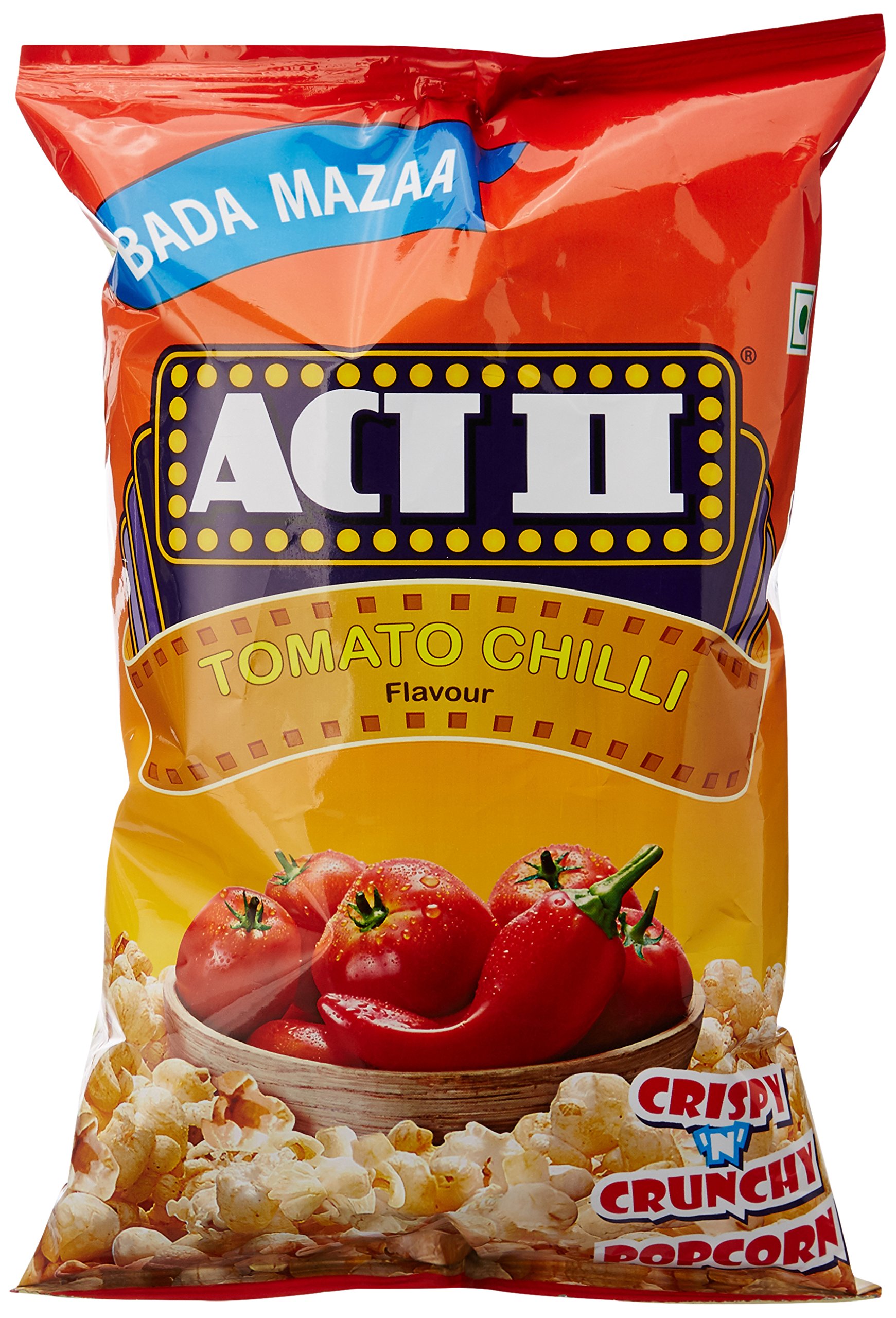 See full amazon price history chart for ACT II Ready to Eat Tomato Chilli, 40g ACT II Ready to Eat Tomato Chilli, 40g (B01AHXII2G) Amazon Price History, Amazon Price Tracker