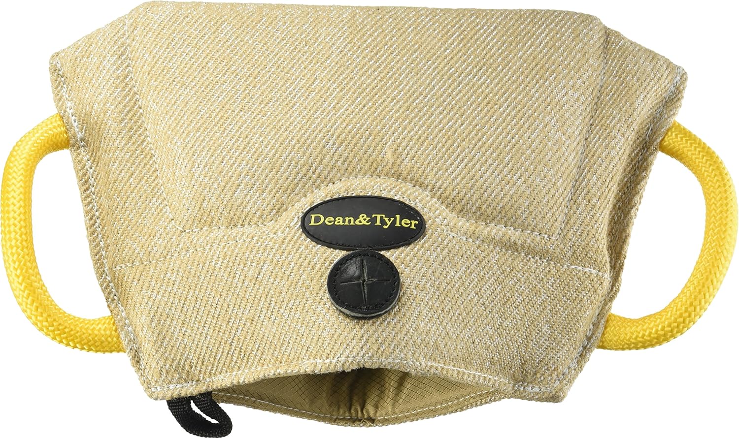 Dean & Tyler Dogs Bite Builder, Jute