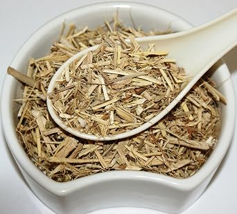 Health Embassy Siberian Ginseng Root (Eleutherococcus senticosus), 100 g