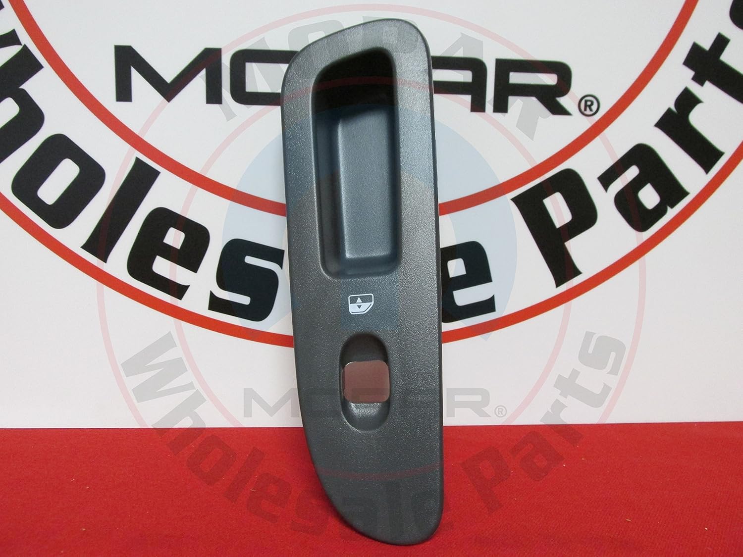 Interior Automotive Dodge Ram 2500 3500 REAR RIGHT SIDE DOOR WINDOW