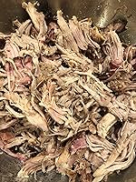 Vista 5 de LavaLock® Trituradoras de carne para barbacoa compatibles con Oklahoma Joes, Kamado, BGE y Weber Smokey Mountain Grilling, barbacoa, ahumador