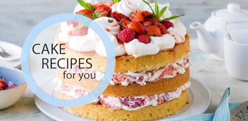 Cake Recipes