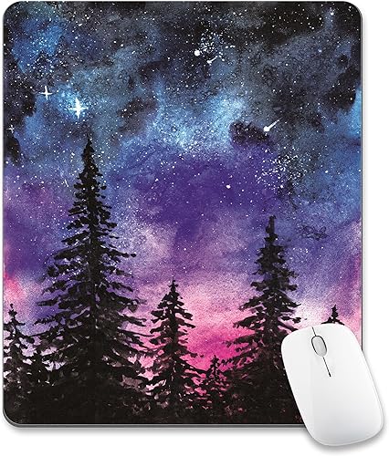 Miniatura 22 de Alfombrilla para mouse de escritorio retro naranja amarillo arco iris linda margarita Groovy Flower alfombrilla de mouse solar floral estética