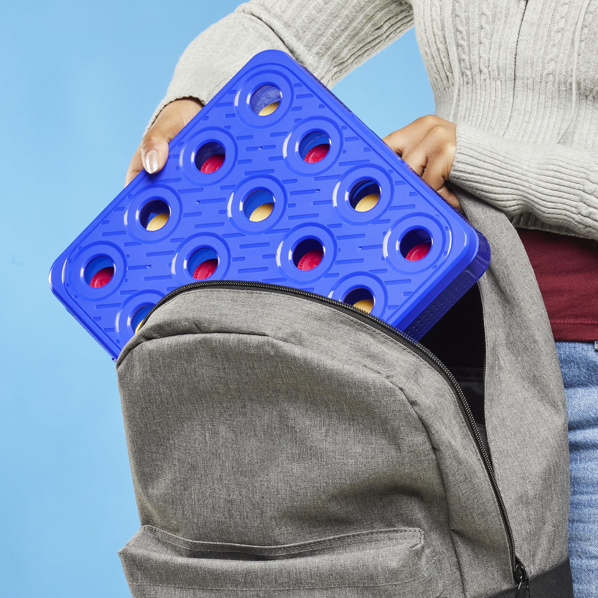 Connect 4 Giochi Frenzy - Versione Nordica