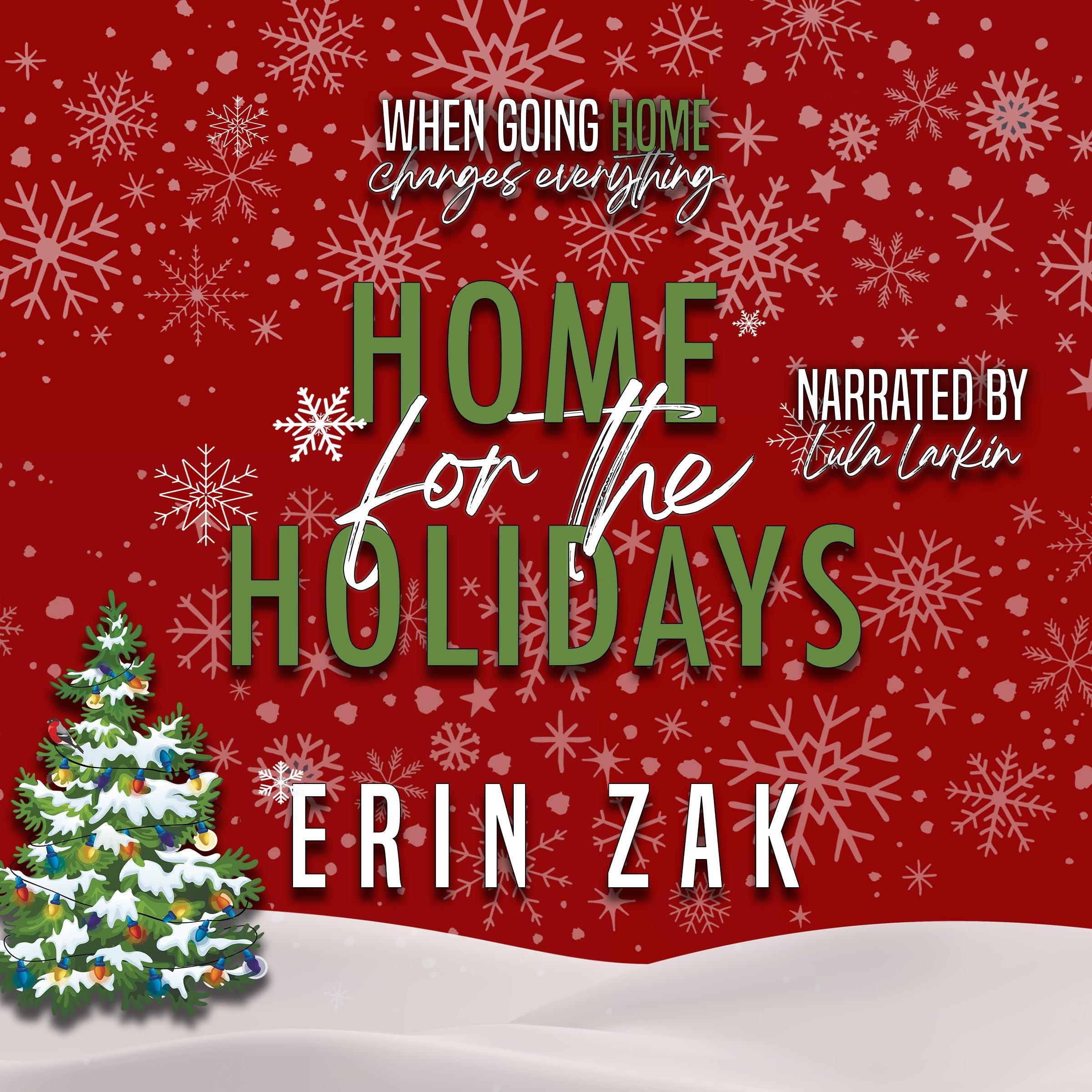 Home for the Holidays