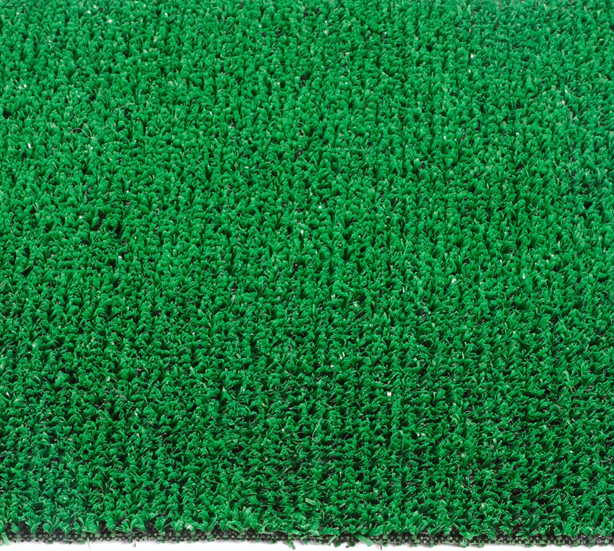 AGD 6mm Budget Artificial Grass EU Manufactured 2m or 4m Widths Choose Length (4m x 3.50m)