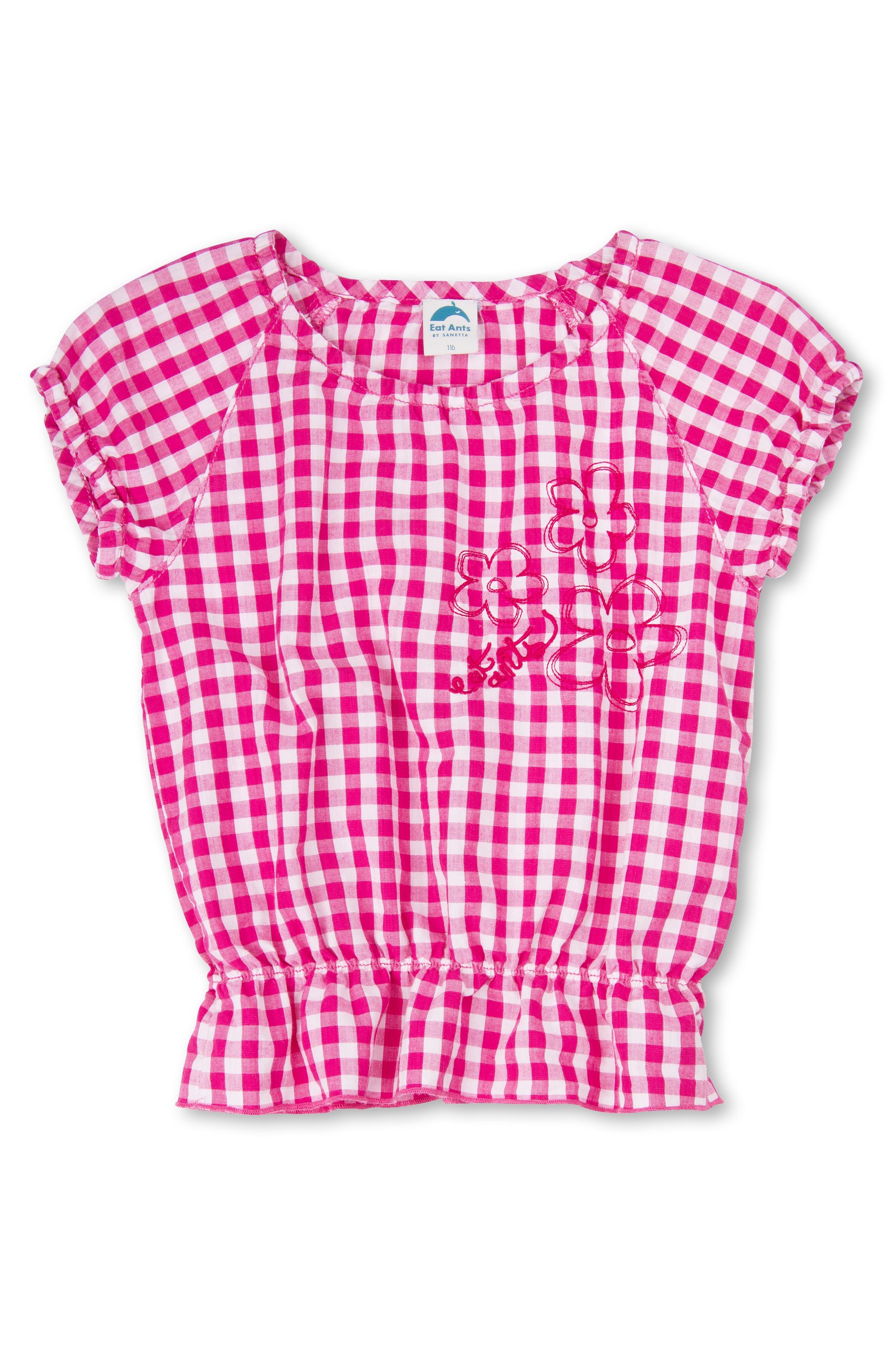 Sanetta Blusa para Niñas
