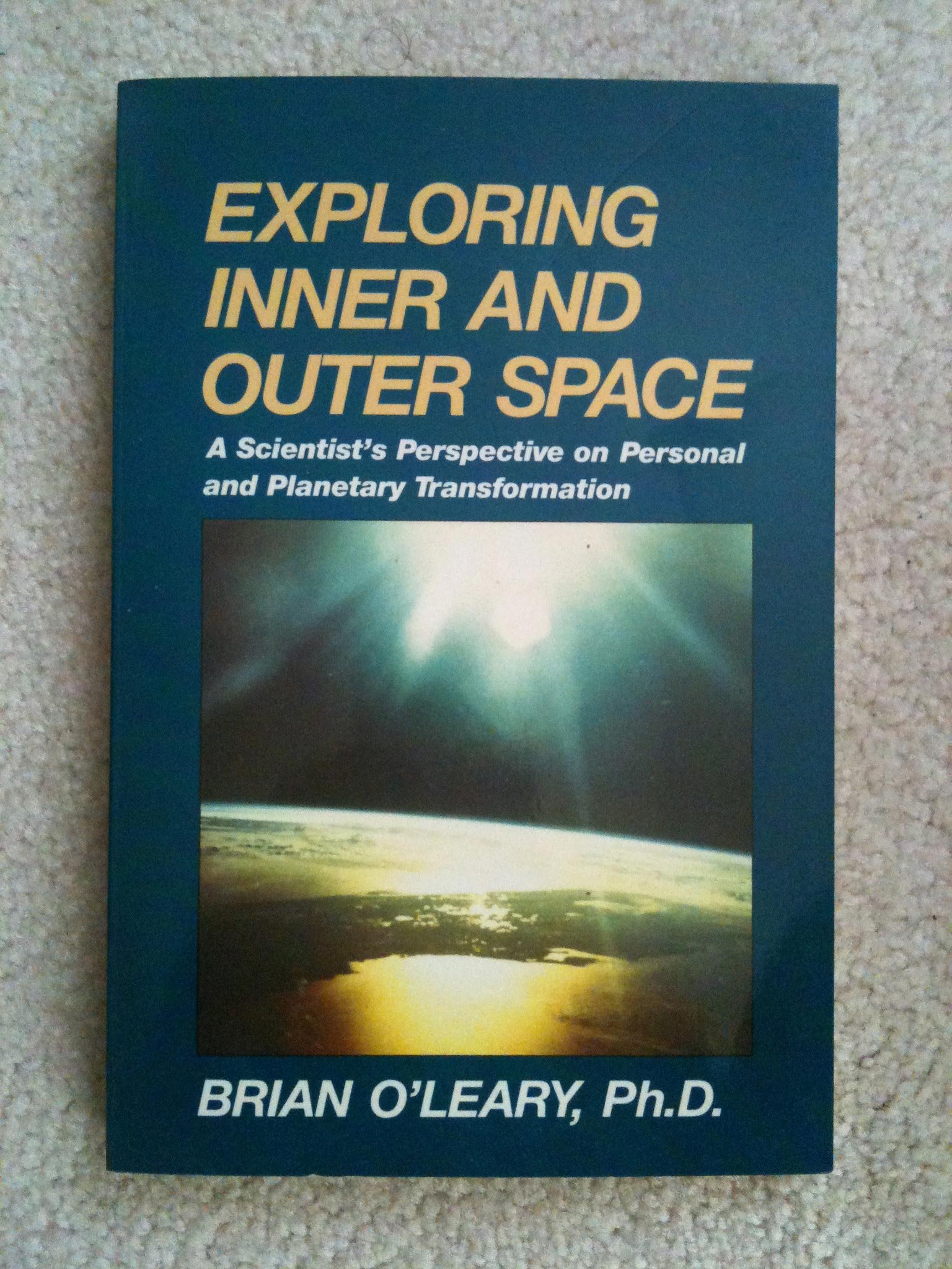 Exploring Inner and Outer Space