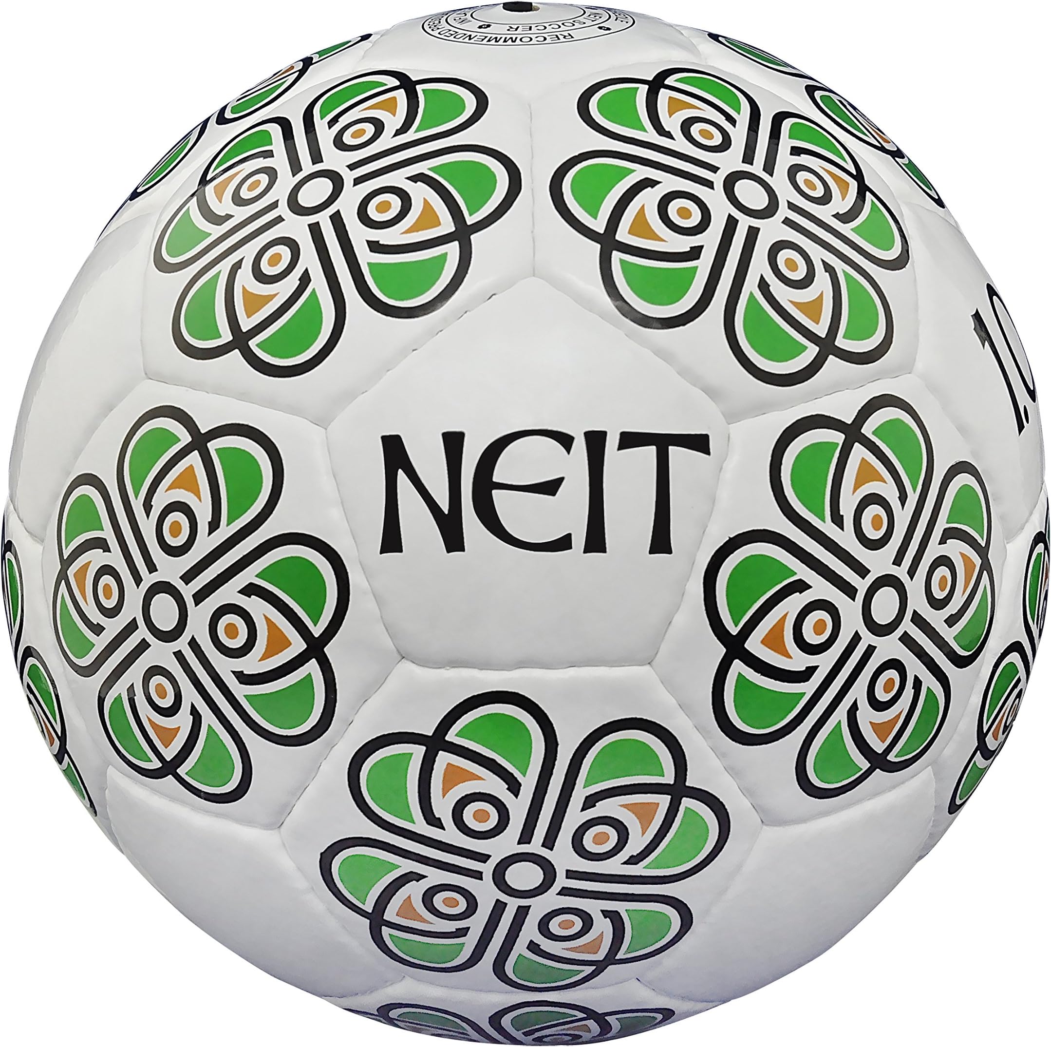 Neit Sports 1.0 Soccer Ball (Color)