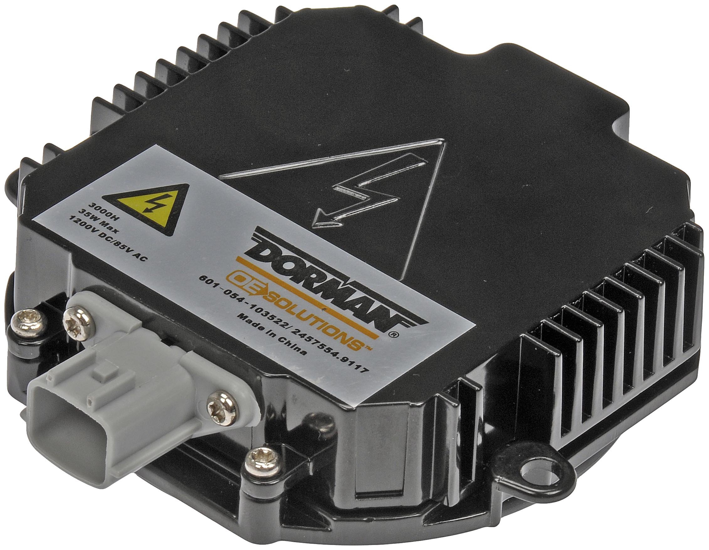 Dorman 601-054 High Intensity Discharge Lighting Ballast for Select Models