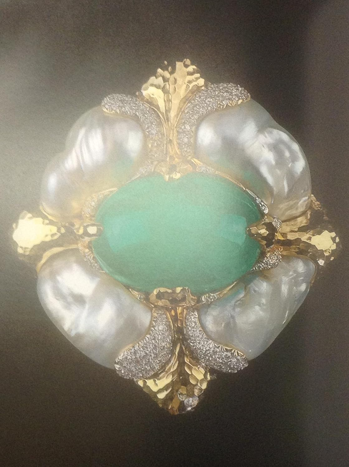 Jewelry      Hardcover – November 1, 2011