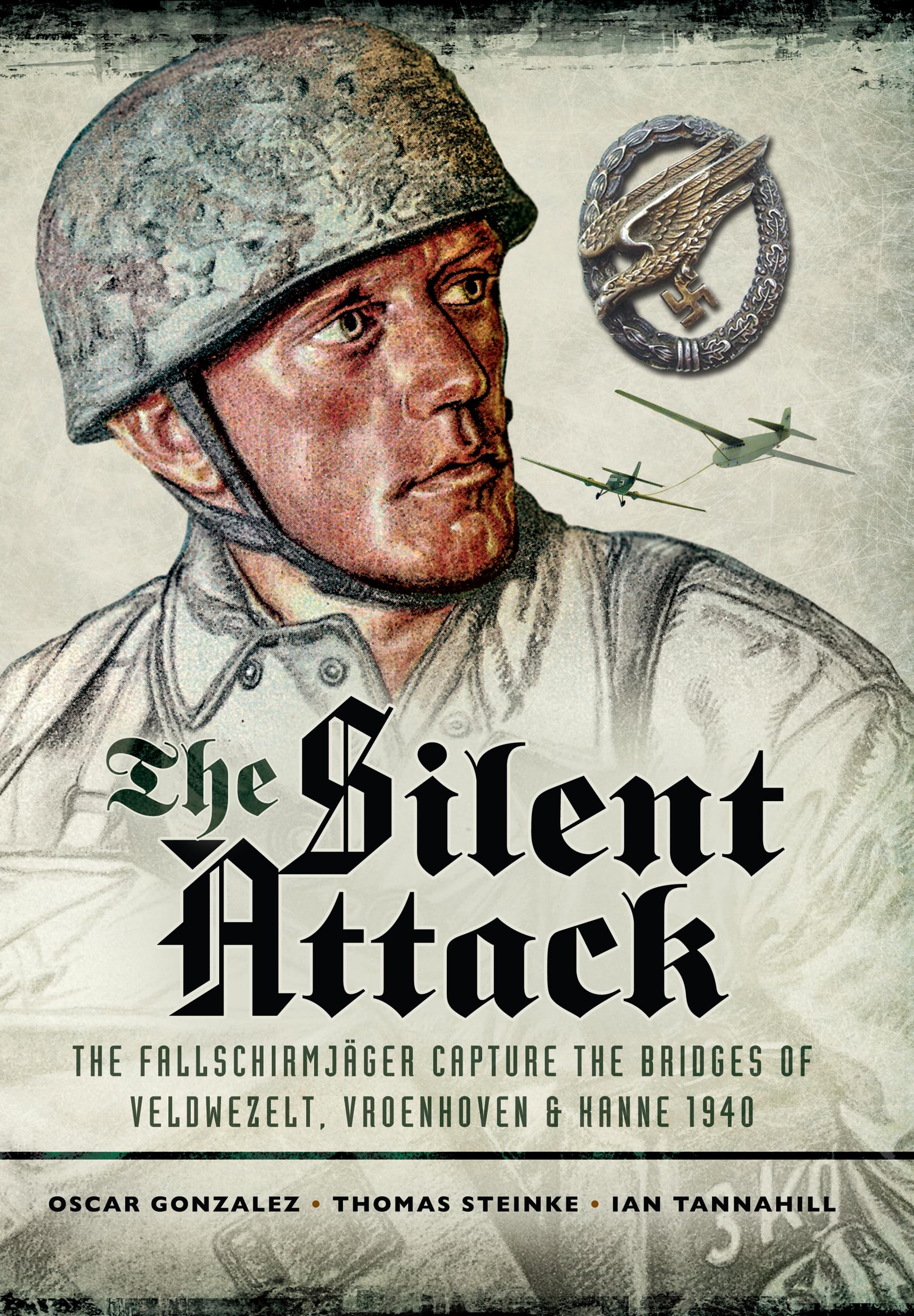 Silent Attack