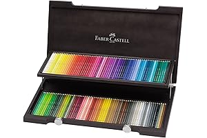 Faber-Castell Art & Graphic Limited Edition Box of 120 Albrecht Dürer Watercolour Pencils