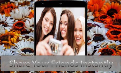Quick Selfie Camera