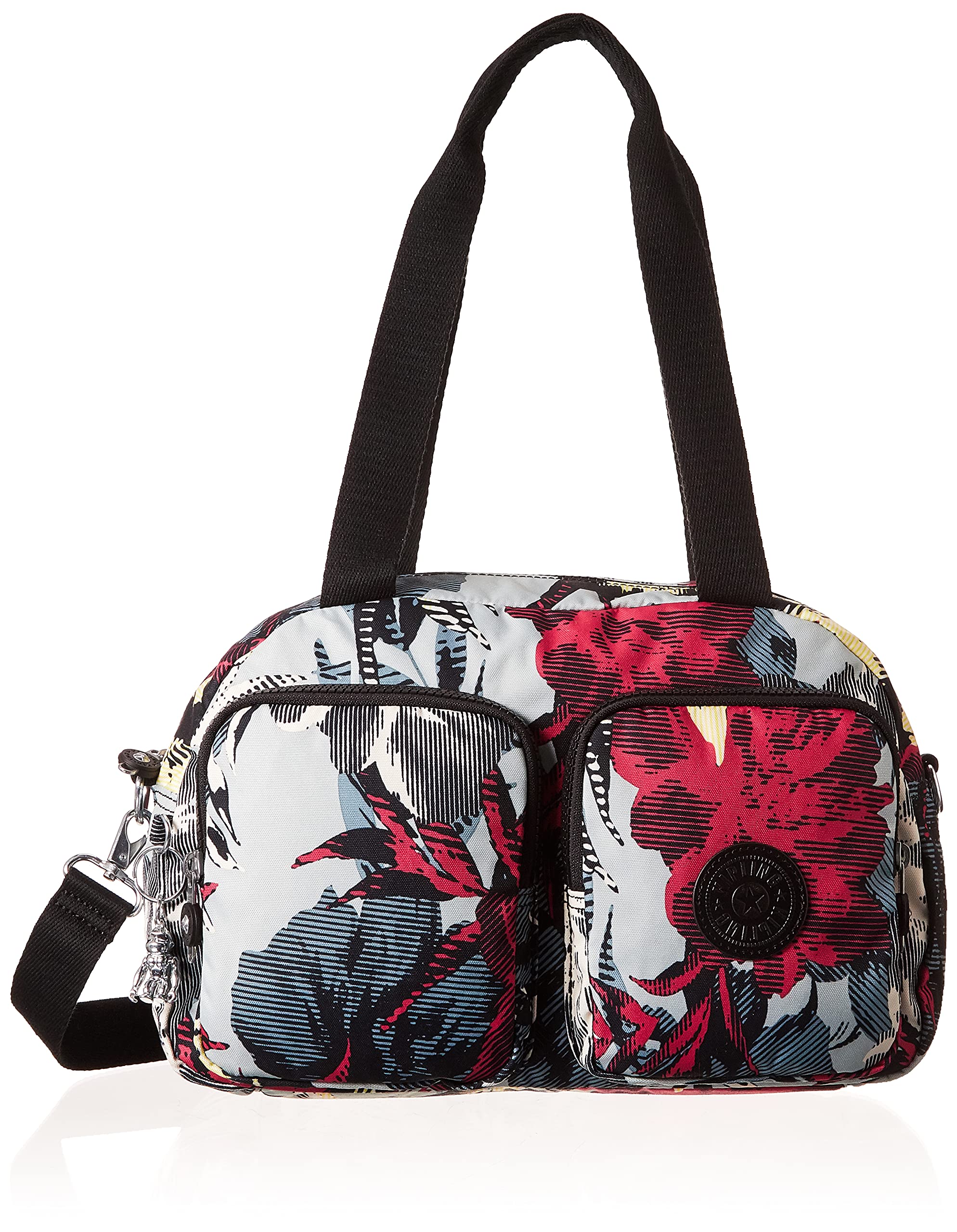 Kiplingshoulder Bags Cool Defea Casual Flower Desertcart Seychelles