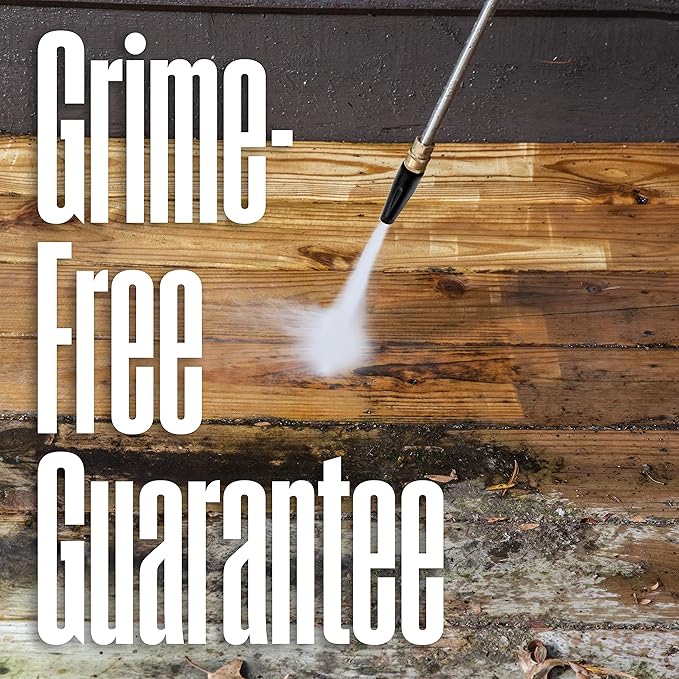 Westinghouse ePX3100 Pressure Washer Westinghouse ePX3100 Pressure Washer