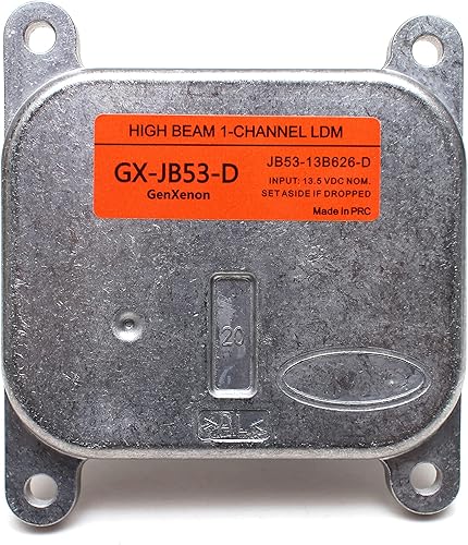 Módulo LED de repuesto para Ford Explorer 2016-2019 JB53-13B626-D