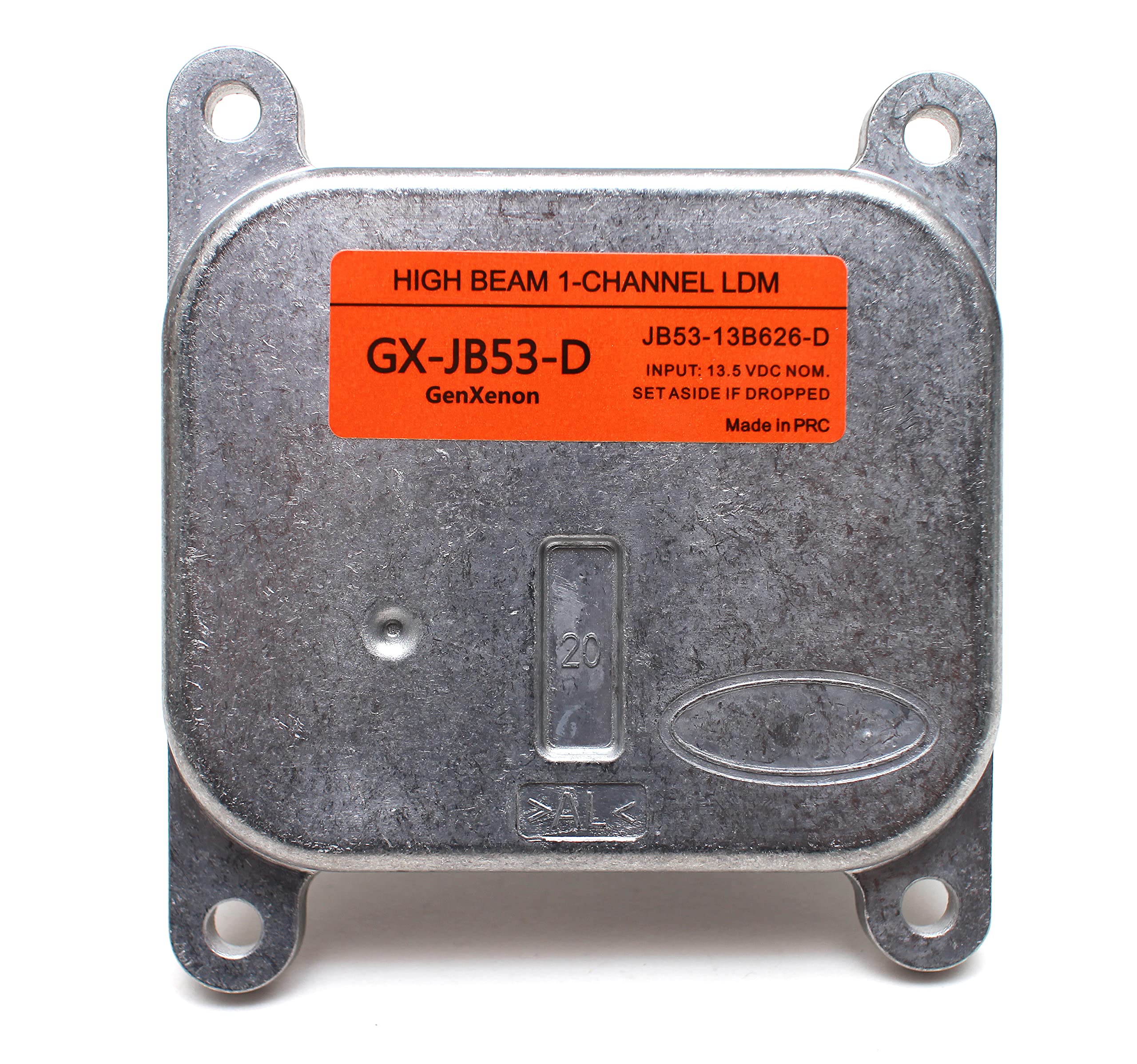 Replacement LED Module for 2016-2019 Ford Explorer Headlight Unit Controller Part JB53-13B626-D