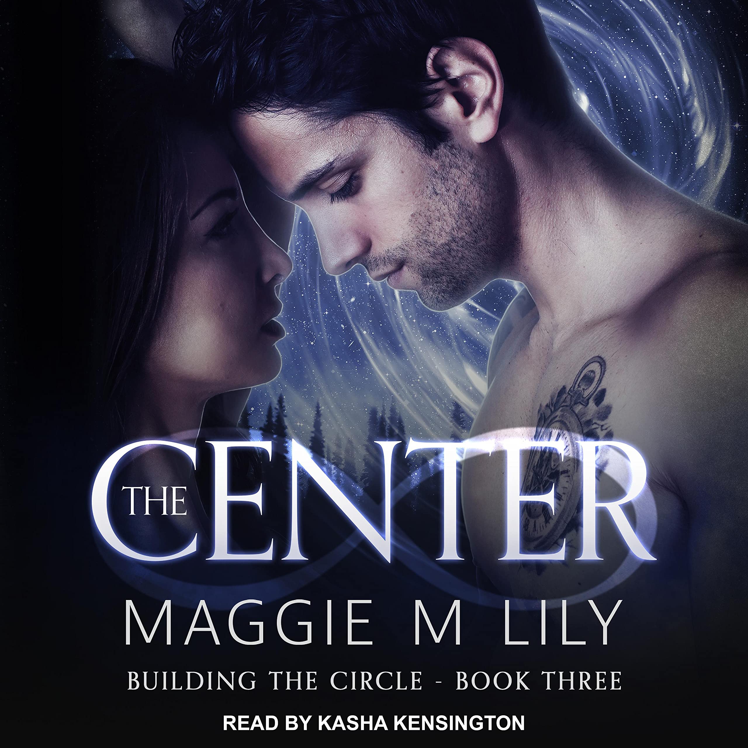 Cover art for The Center
