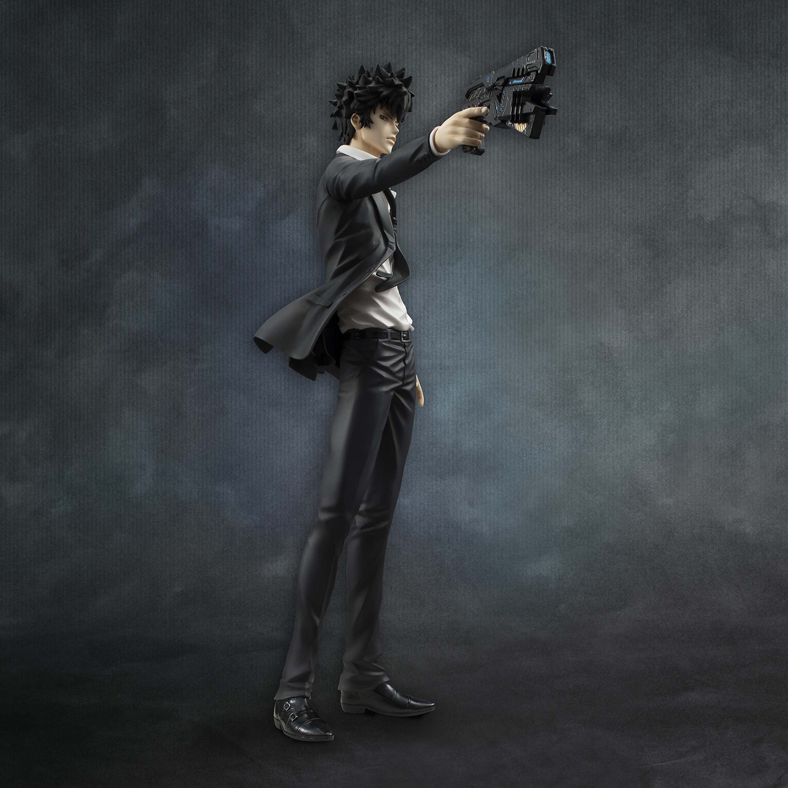 Amazon.co.jp: G.E.M.シリーズ PSYCHO-PASS サイコパス 狡噛慎也