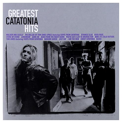 Catatonia - Greatest Hits