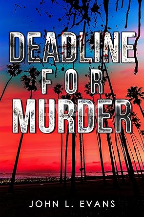 Deadline for Murder