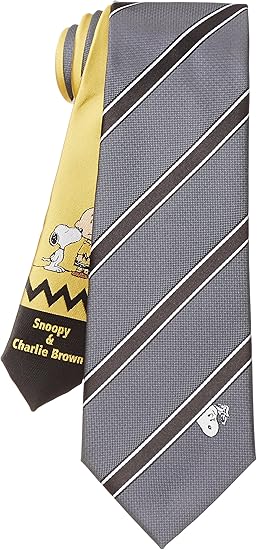 Amazon フローレンスペック Peanuts Snoopy スヌーピー ネクタイ Jsn メンズ グレー1 F ネクタイ 通販 Amazon フローレンスペック Peanuts Snoopy スヌーピー ネクタイ Jsn メンズ グレー1 F ネクタイ 通販