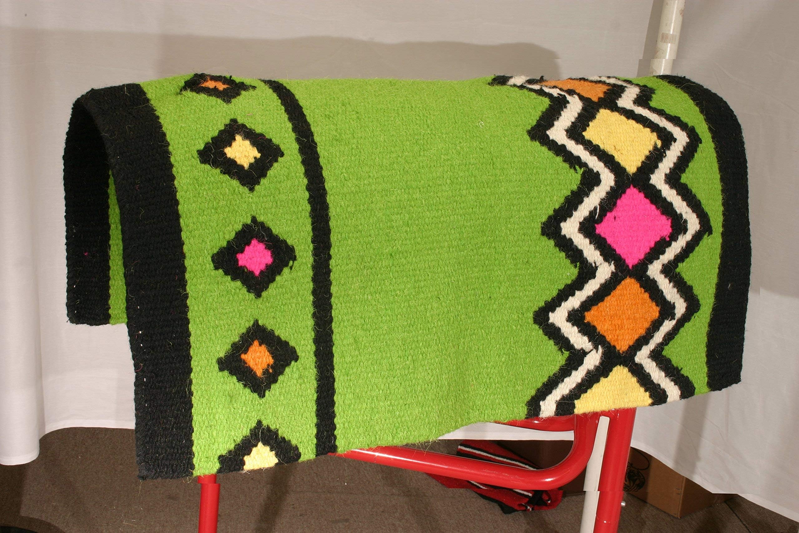 Abetta Painted Desert Saddle Blanket