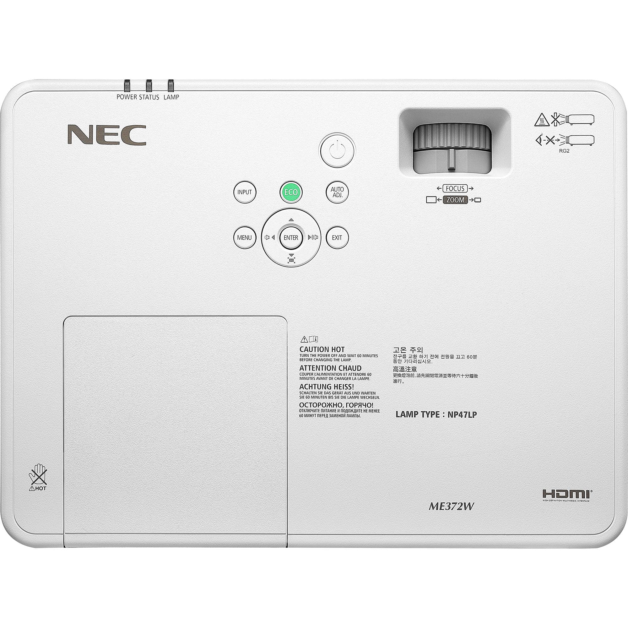 Amazon.com: Portable Projector : Electronics