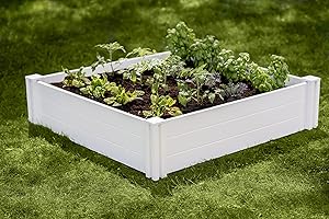 Vita Classic Raised Bed for Gardening