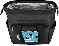Vista 19 de PICNIC TIME NCAA unisex-adult Hielera de Almuerzo On The Go de la NCAA