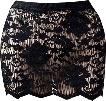 mini skirt size 4