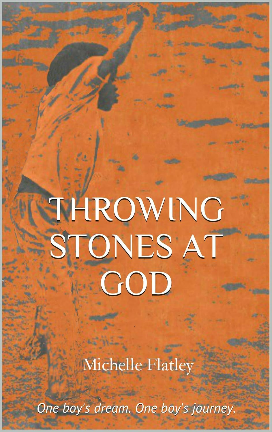 Throwing Stones At God eBook Flatley, Michelle Kindle Store