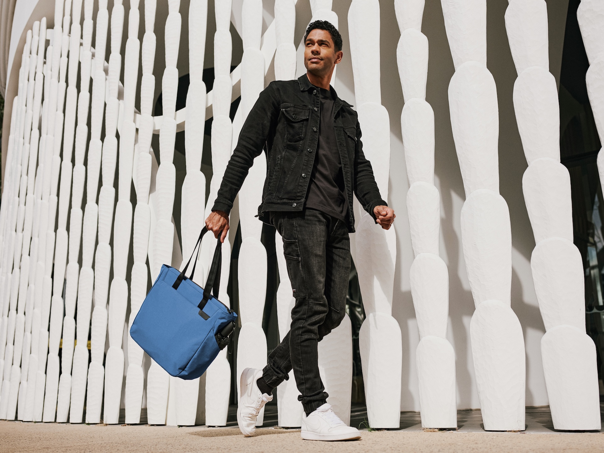 アルパカALPAKA＿ALDMETRO TOTE METRO TOTE | TOTES | 【公式】ALPAKA (アルパカ)