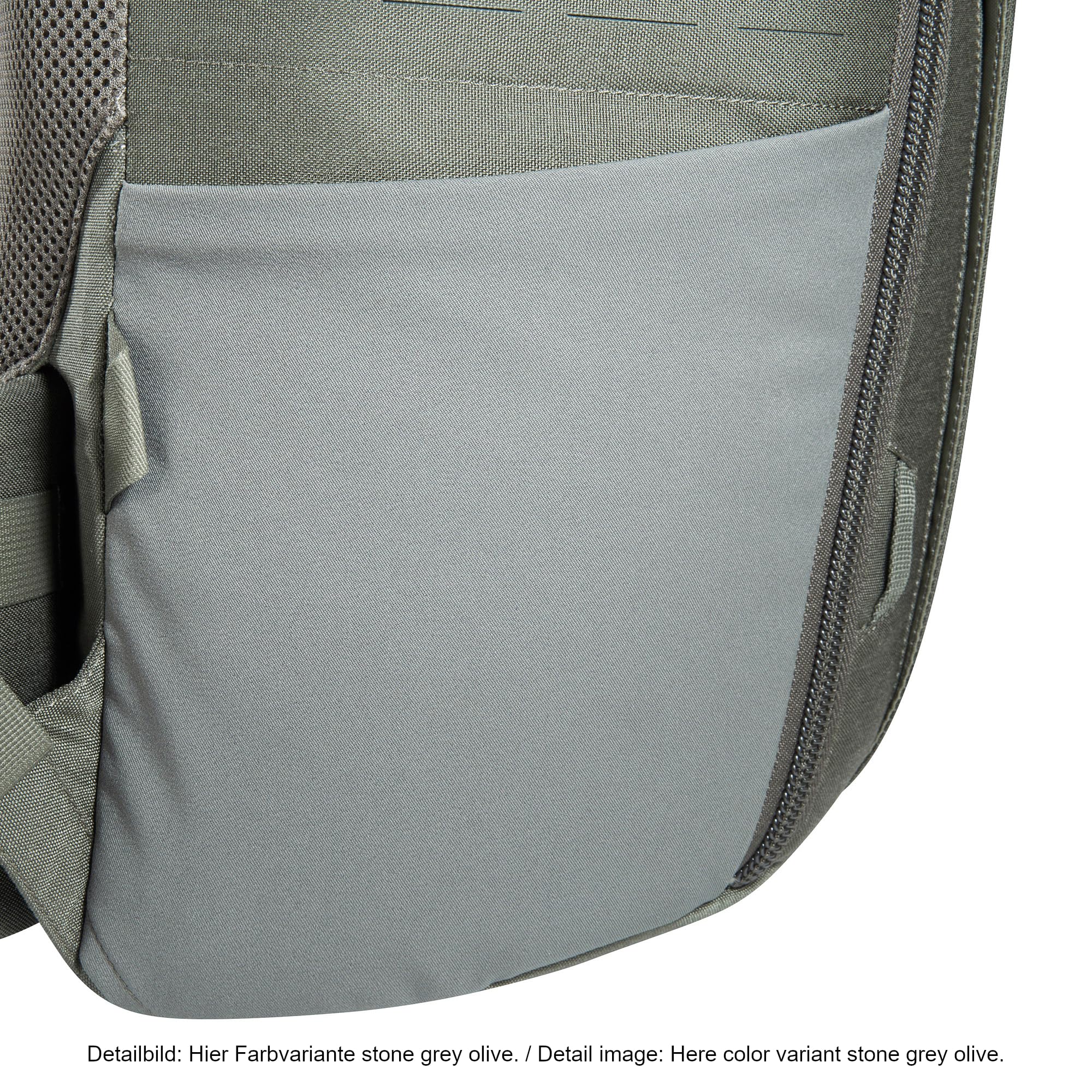 Tatonka Plecak unisex Edc Pack 35 Bc (1 opakowanie)