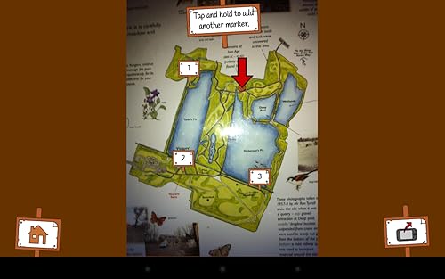 You Are Here GPS