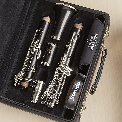 Miniatura 6 de Boveda Instrumentos musicales de madera, control de humedad de alta absorción, 49% RH, tamaño 40 para instrumentos de madera, protege instrumentos