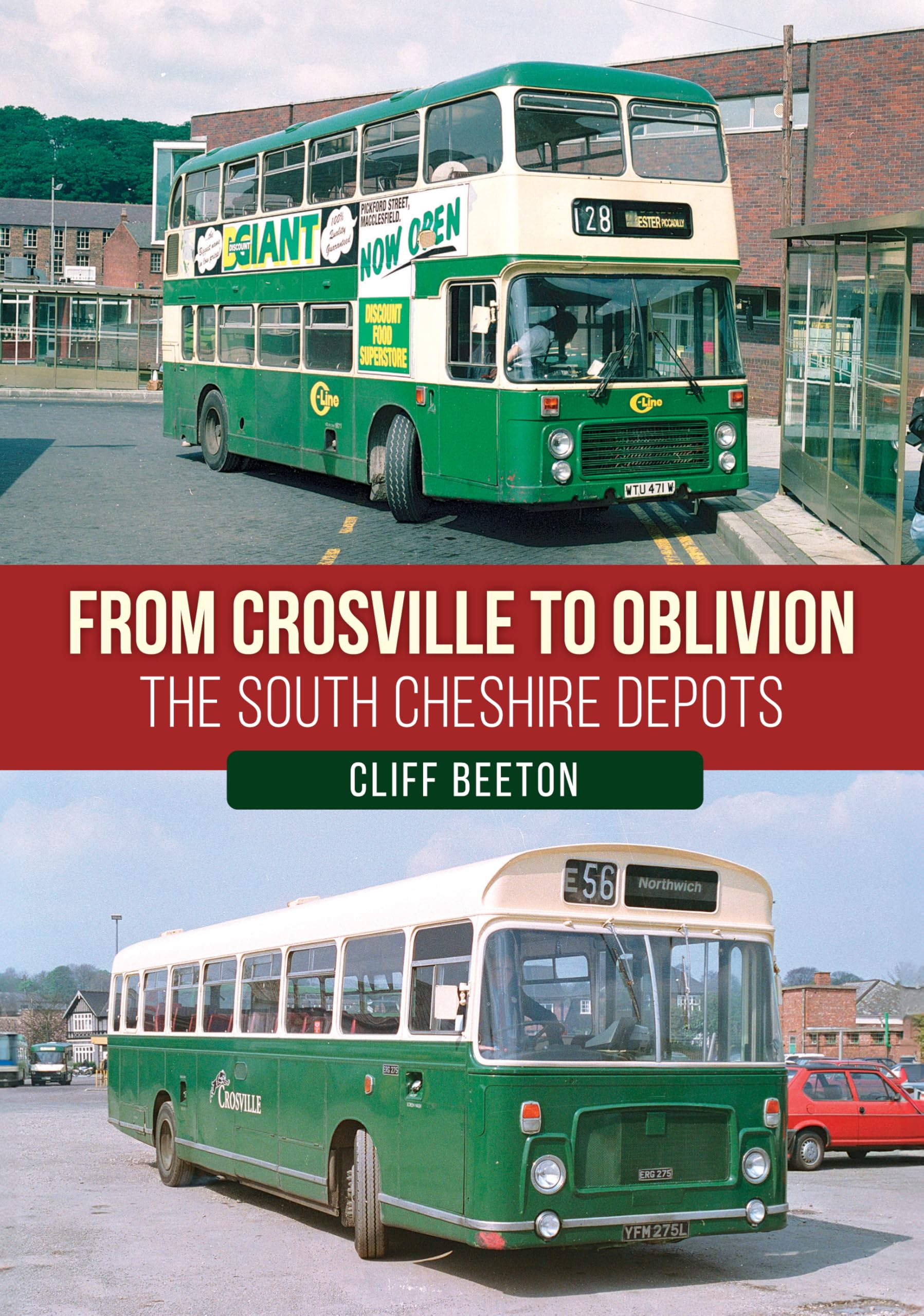 From Crosville To Oblivion