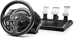 Thrustmaster 4160644 Volante T300 Rs Gt Edition Ps3/ps4/ps5/pc - Playstation