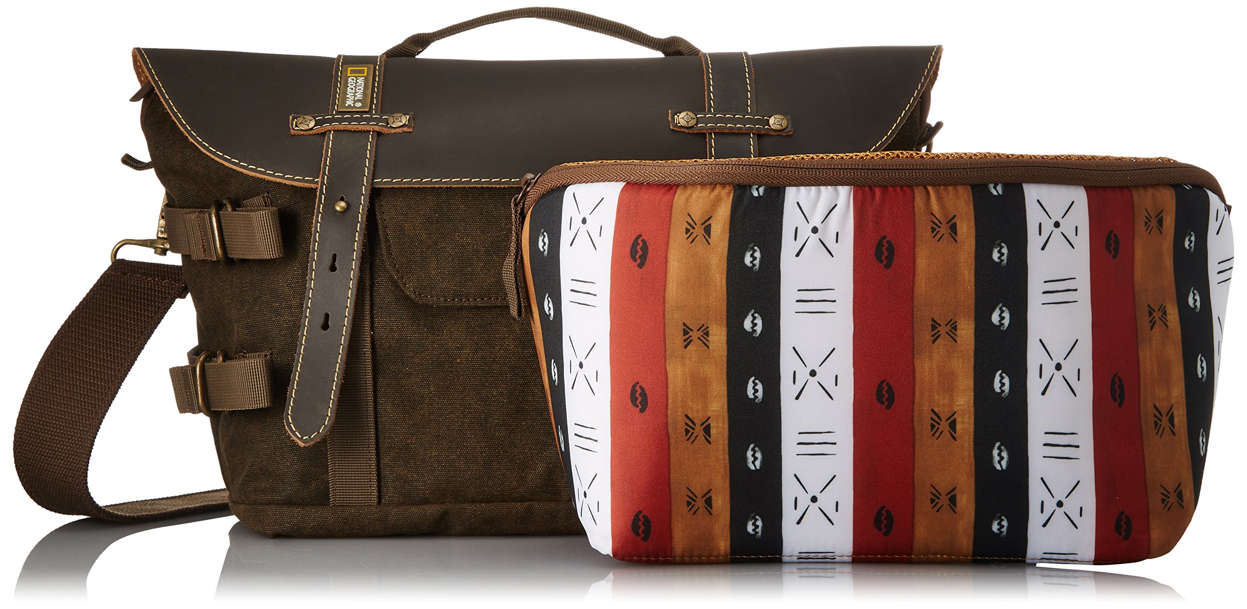 Amazon.co.jp: NATIONAL GEOGRAPHIC ショルダーバッグ Africa