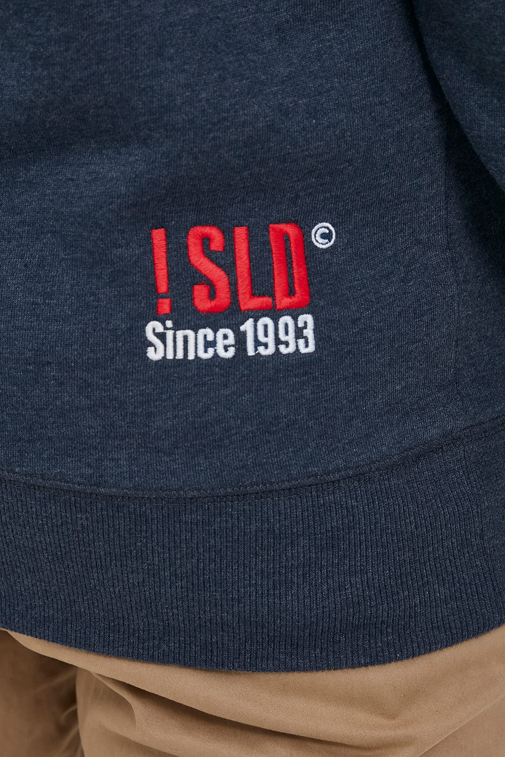 !Solid SDBennHood Herren Kapuzenpullover Sweatpullover Hoodie