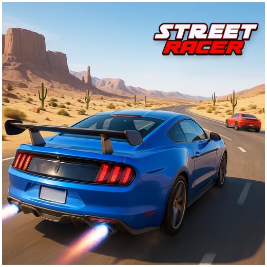 Street Racer