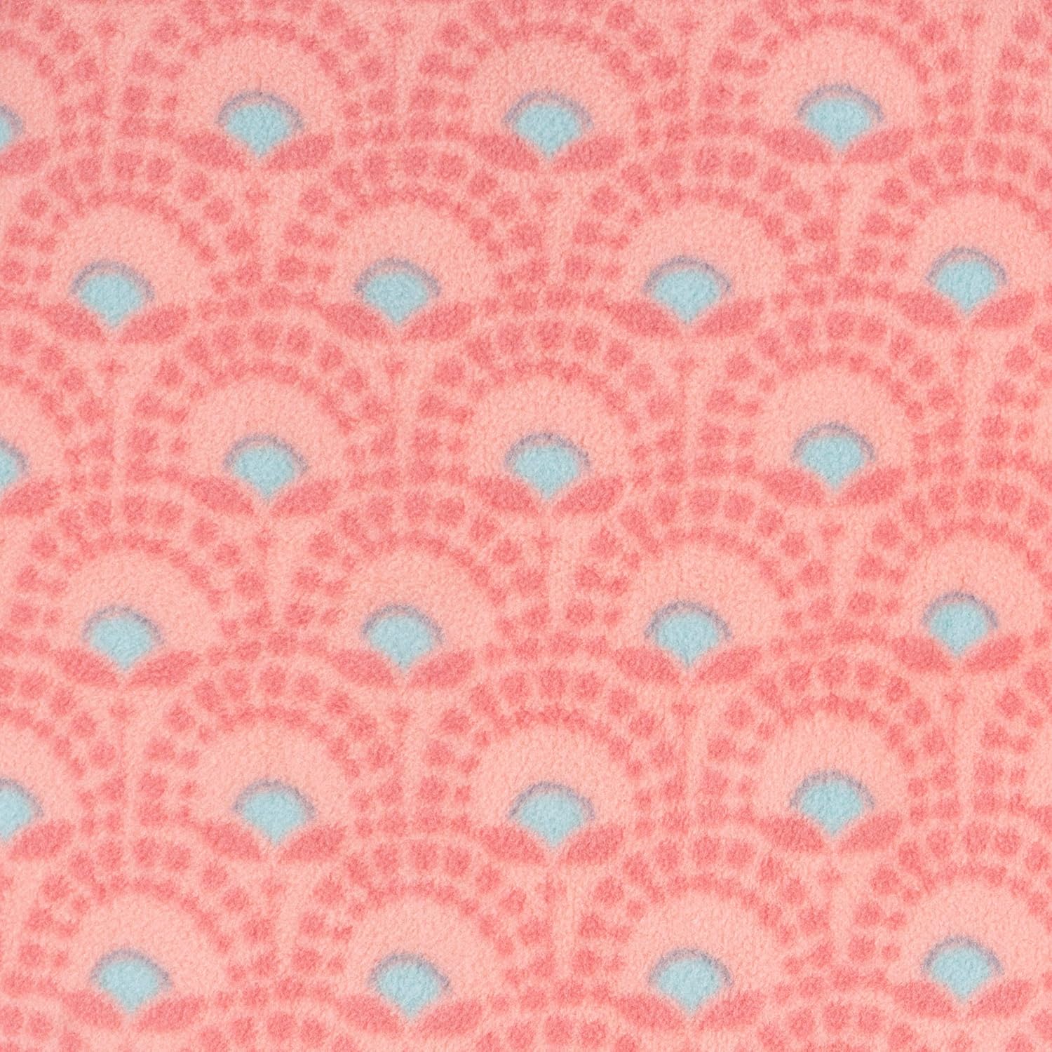 Gerber baby-girls Flame Resistant Fleece Footed Pajamas 2-pack - Image 5